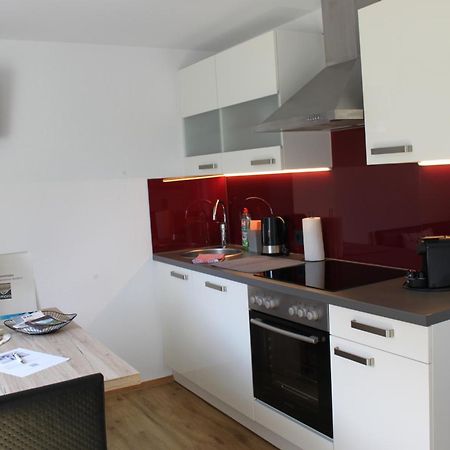 Panorama Appartements Mora Oetz Exterior foto