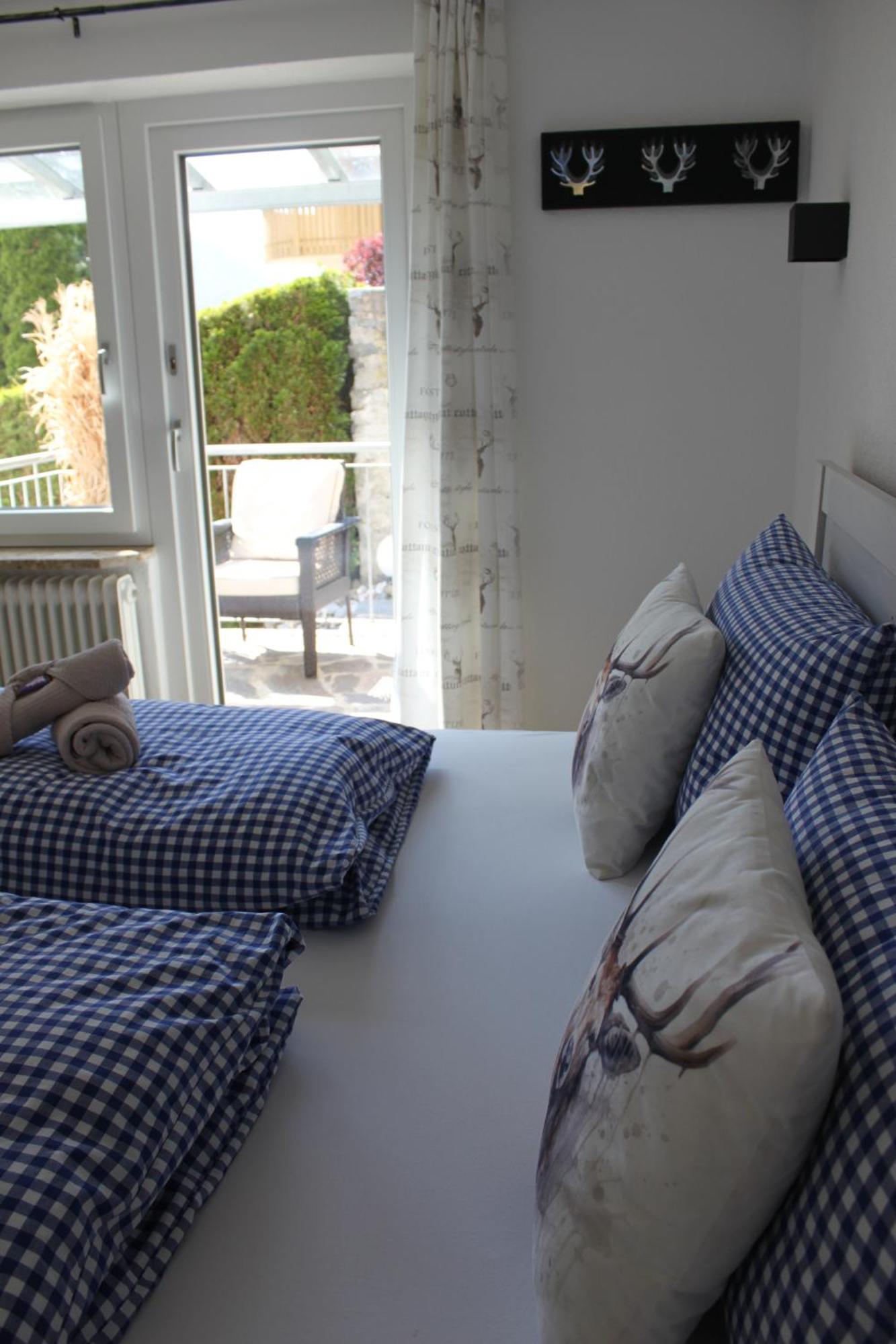 Panorama Appartements Mora Oetz Exterior foto